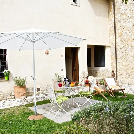 Sangimignano Daire *