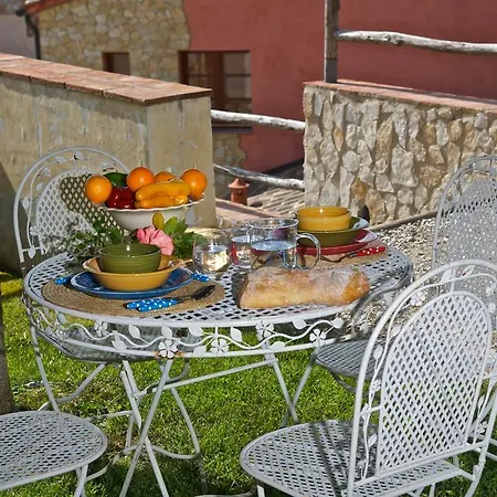 Sangimignano Daire *