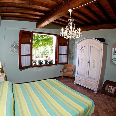 Sangimignano Daire *