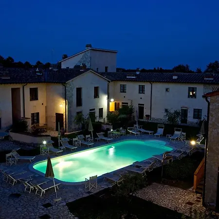 Daire Sangimignano