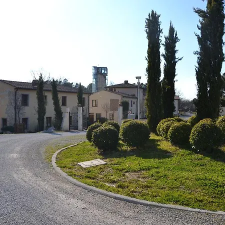 Sangimignano Castagno (Val D'Elsa)