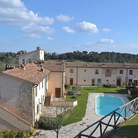 Daire Sangimignano *