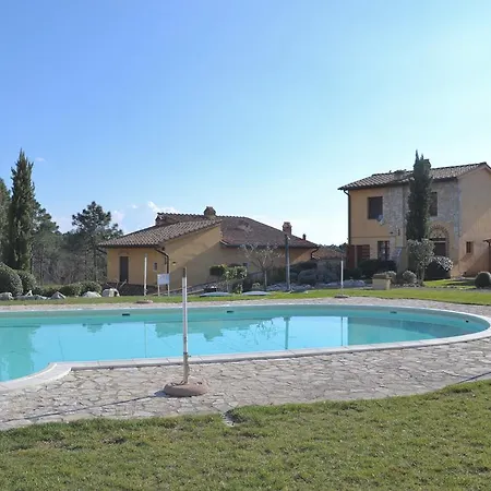 Sangimignano Daire *