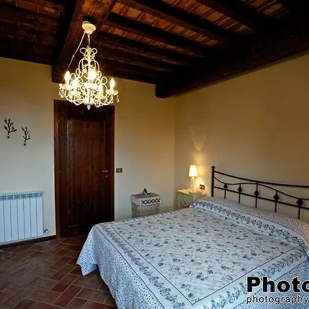 Sangimignano Daire *
