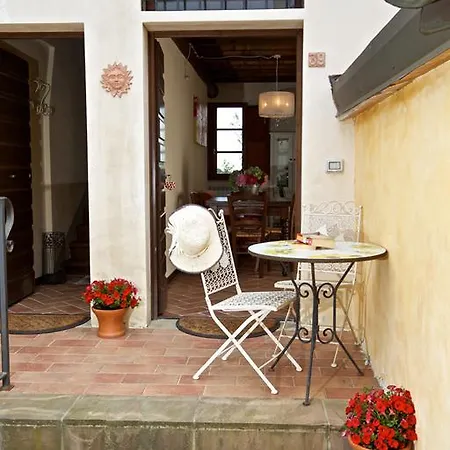Daire Sangimignano *