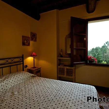 Sangimignano Daire *