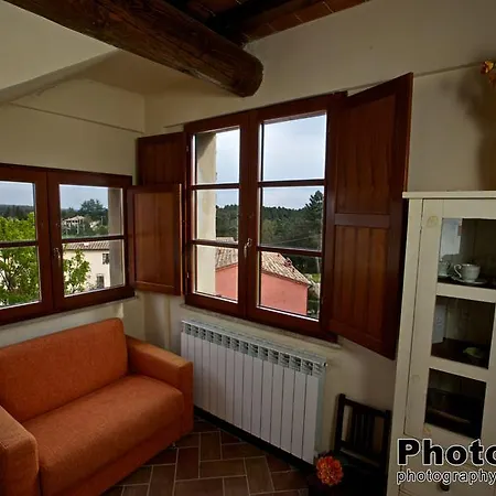 Daire Sangimignano *