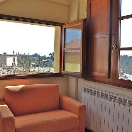 Sangimignano Daire