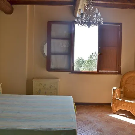 Sangimignano Daire *