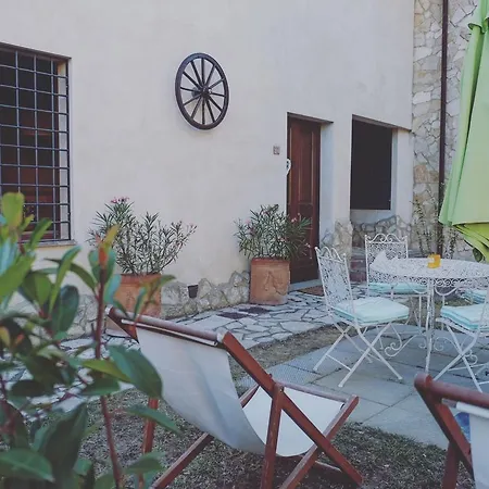 Daire Sangimignano *