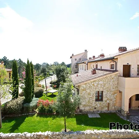Sangimignano