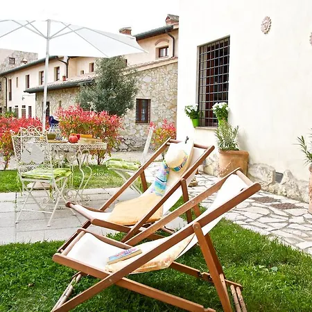 Apartman Sangimignano Castagno