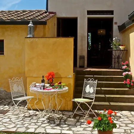 Sangimignano *