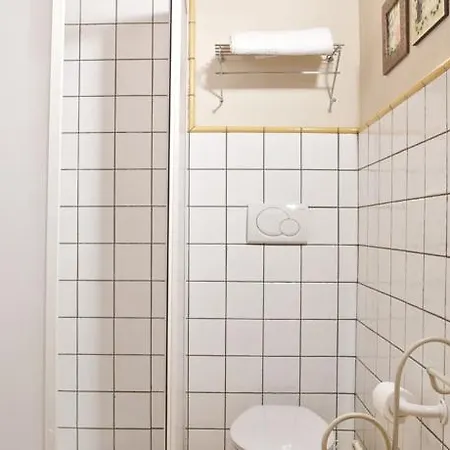 Sangimignano Apartman