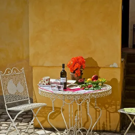 Sangimignano Apartman