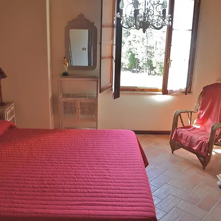 Sangimignano Apartman *